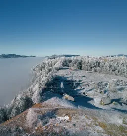 Počitniška hiška Idrija, Goriška