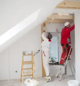 Adaptacija kopalnice in stanovanjskih objektov na ključ Štajerska
