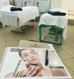 Medicinska pedikura Maribor