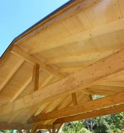 Prodaja lepljenih masivnih plošč Slovenija