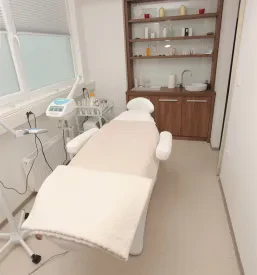 Lasersko odstranjevanje dlak Šenčur