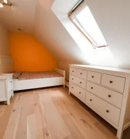 Holiday accommodation Krasinec