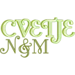 Cvetje, N&M