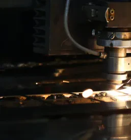 Quality CNC Europe