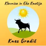 Eko kmetija in klavnica Knez Gradič