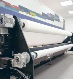 Tehnične rešitve kartonska industrija Slovenija