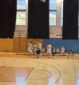 Košarkarski klub Savinjska