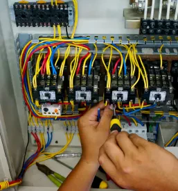 Ugodno popravilo elektroinštalacij Ljubljana, okolica