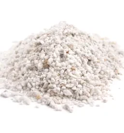 Mineral production