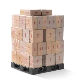 Professionelle Produktion von Verpackungen Österreich, Slowenien