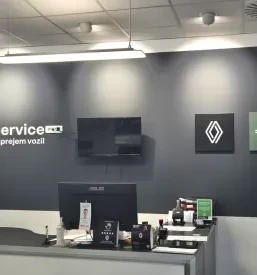 Ugodna prodaja vozil Renault Podravska