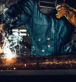 Inox konstrukcije Osrednja Slovenija