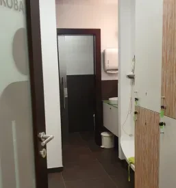 Nočitve Kranj