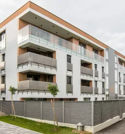 Načrtovanje stavb in projektiranje Maribor