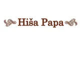 Apartmajska hiša Papa