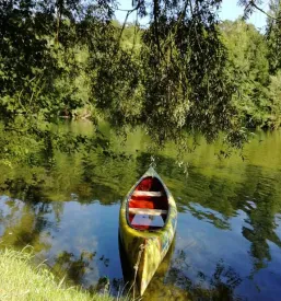 Ugoden najem počitniške hiše Vinica