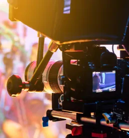 Video producent Brežice