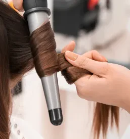 Dober frizerski salon v Celju