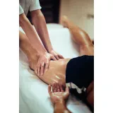 REVIVAL, masažne terapije, Jan Štangelj s.p.