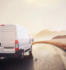 Ugodni kombi prevozi blaga po Sloveniji
