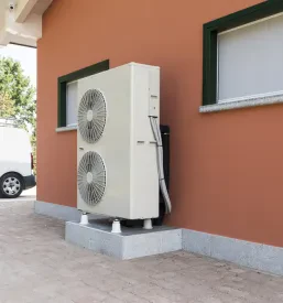 Prodajalec toplotnih črpalk Izola