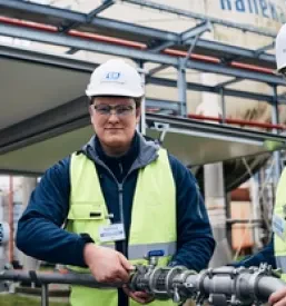 Industrijska merilna oprema Slovenija