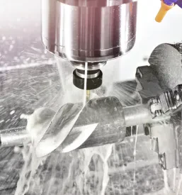 Quality CNC welding in Europe