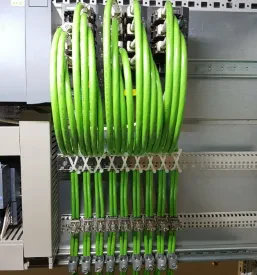 Domače elektroinstalacije Slovenija