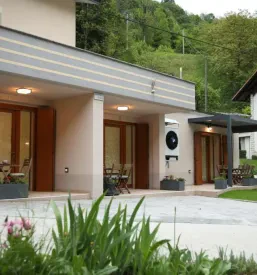 Rent an apartment Tolmin