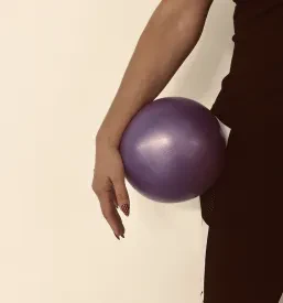 Pilates vadba