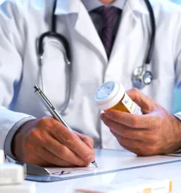 Obisk ambulante splošne medicine Ravne na Koroškem, Koroška