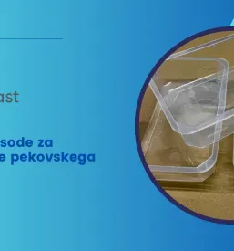 Brizganje plastike Primorska