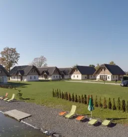 Nastanitev v ugodnih apartmajih Prekmurje