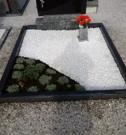 Urejanje in vzdrževanje okolice Radomlje