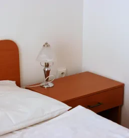 Ugodne sobe Ljubljana, BTC, Osrednja Slovenija
