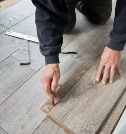 Ugodno polaganje laminata Kranj