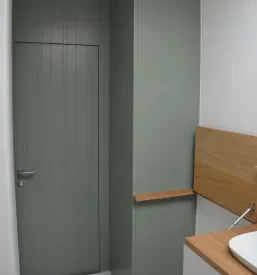 Notranja vrata po meri Ljubljana, Slovenija