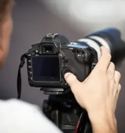 Ugoden fotograf za koncerte Osrednja Slovenija