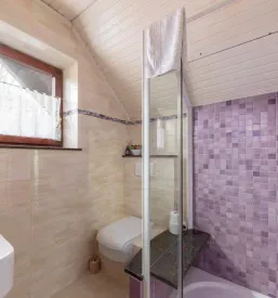 Najem družinskega apartmaja