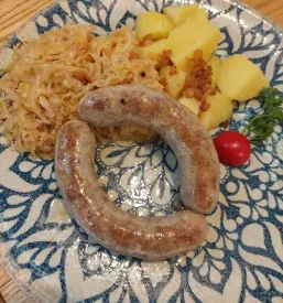 Domača gostilna