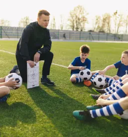 Nogomet za otroke Poljčane