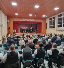 KD Šentvid pri Grobelnem