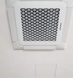 Montaža klimatskih naprav Gorenjska