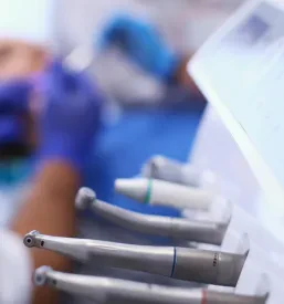 Maksilofacialna in oralna kirurgija na koncesijo Savinjska