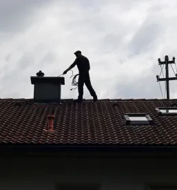 Ugodne dimnikarske storitve Ljubljana, Osrednja Slovenija