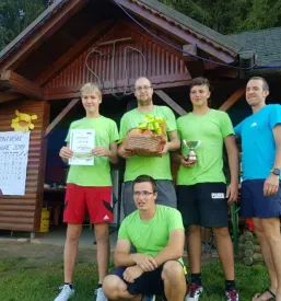 Društveno življenje Sv. Vid