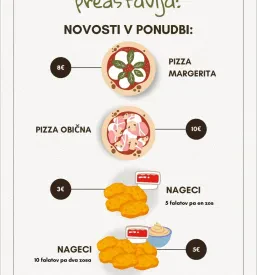 Najboljša pica v Ljutomeru