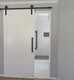 Montaža notranjih vrat Novo mesto
