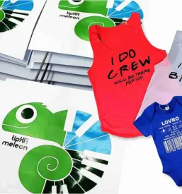 Tisk promocijskih izdelkov Slovenija