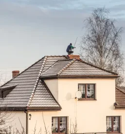 Najboljši dimnikar Ljubljana in okolica